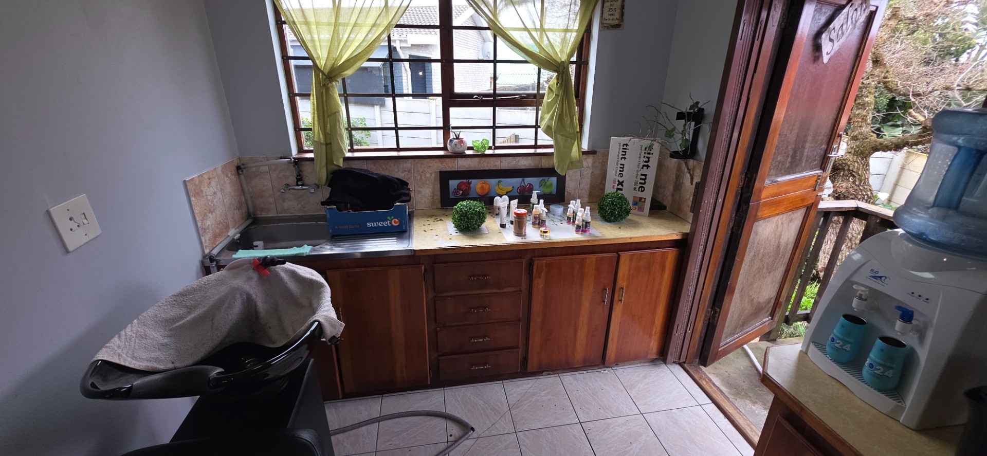 House for rent in Dana Bay, Mossel Bay, 300 m²