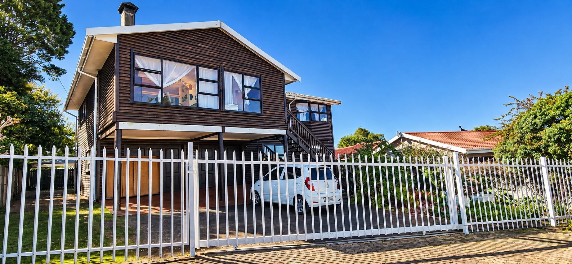 House for rent in Dana Bay, Mossel Bay, 300 m²