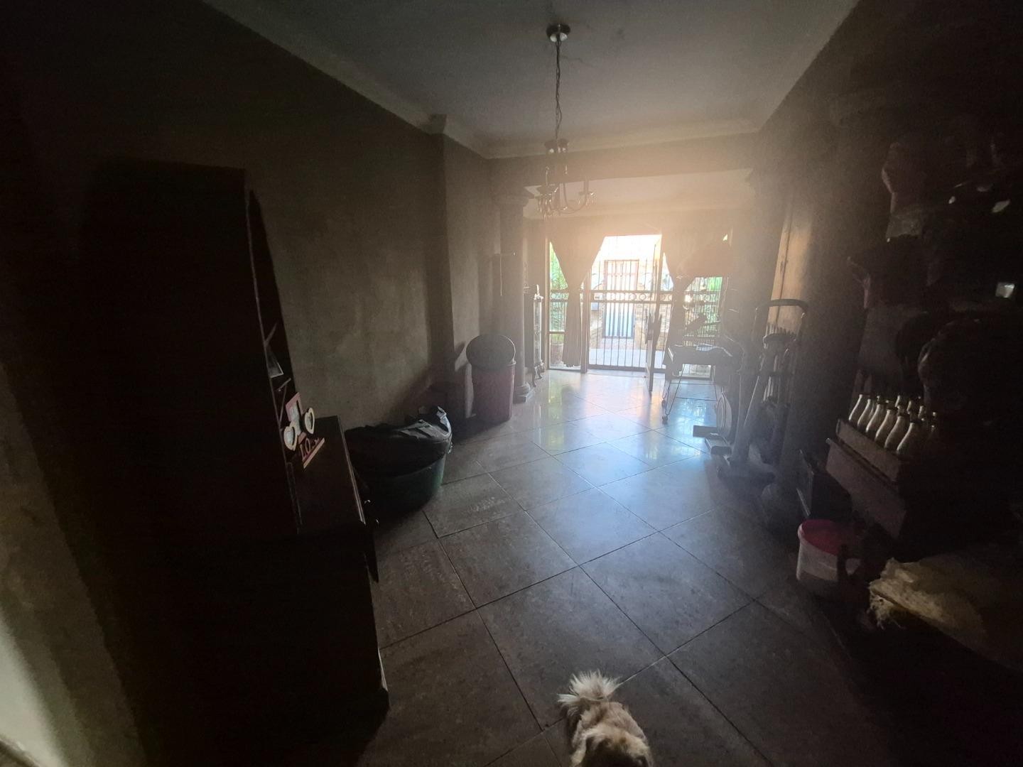 House for sale in Gerdview, Germiston, 992 m²