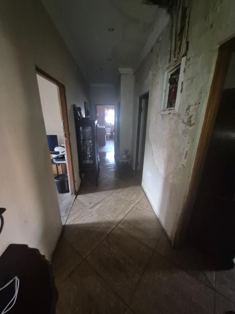 House for sale in Gerdview, Germiston, 992 m²