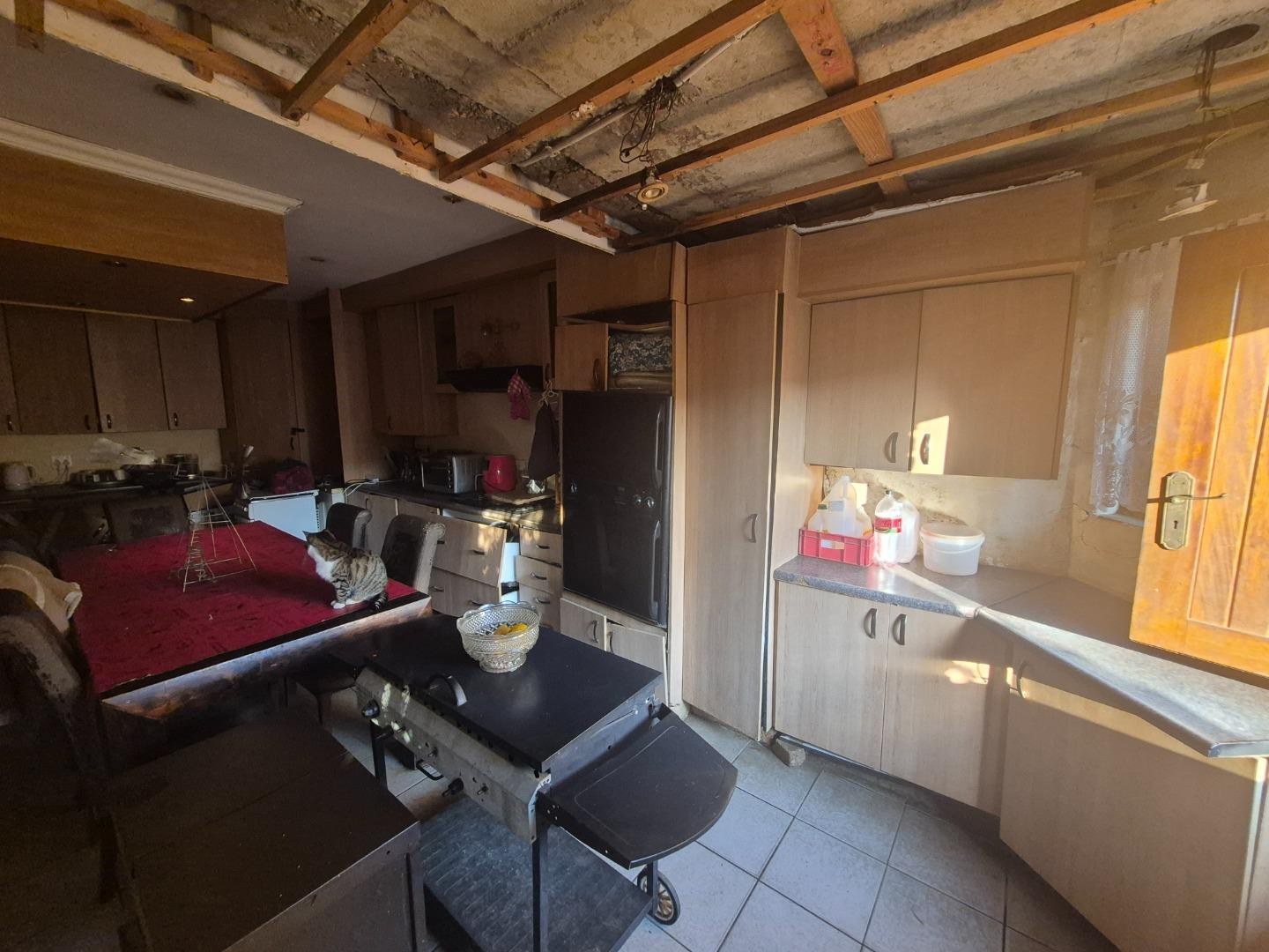 House for sale in Gerdview, Germiston, 992 m²