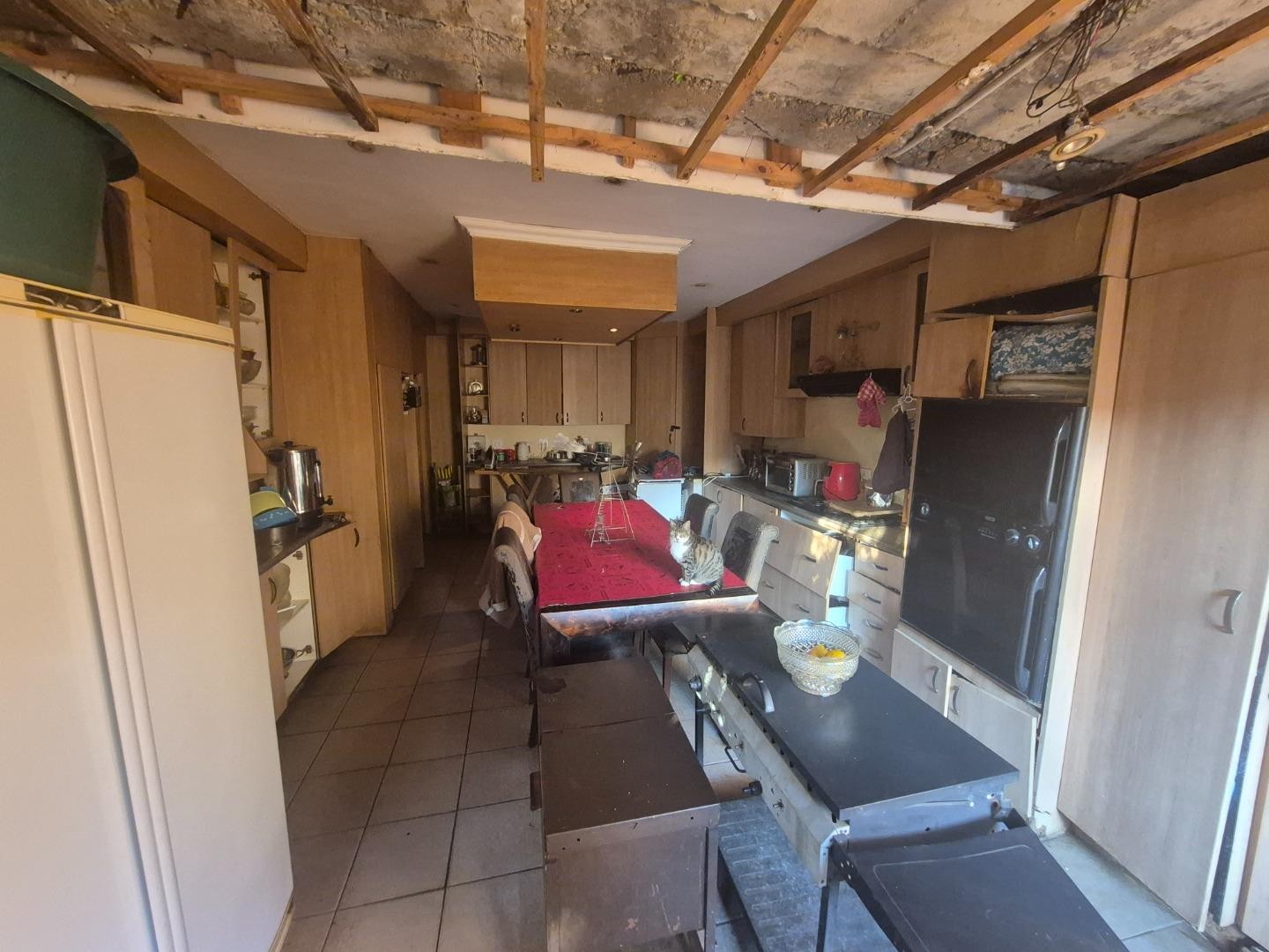 House for sale in Gerdview, Germiston, 992 m²