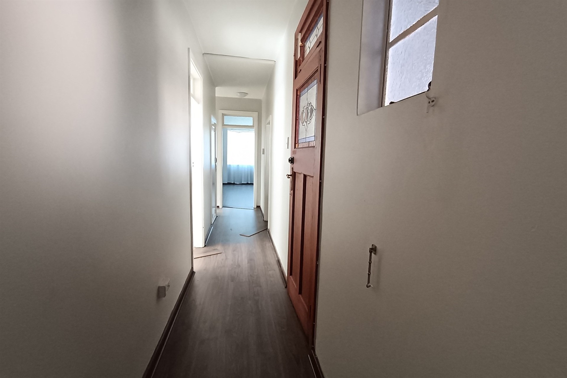 Apartment for rent in Essenwood, Durban, KwaZulu Natal, 109 m²