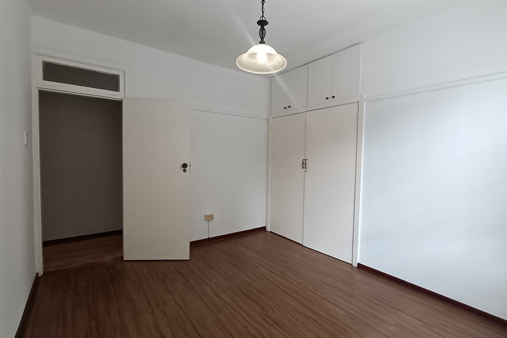 Apartment for rent in Essenwood, Durban, KwaZulu Natal, 109 m²