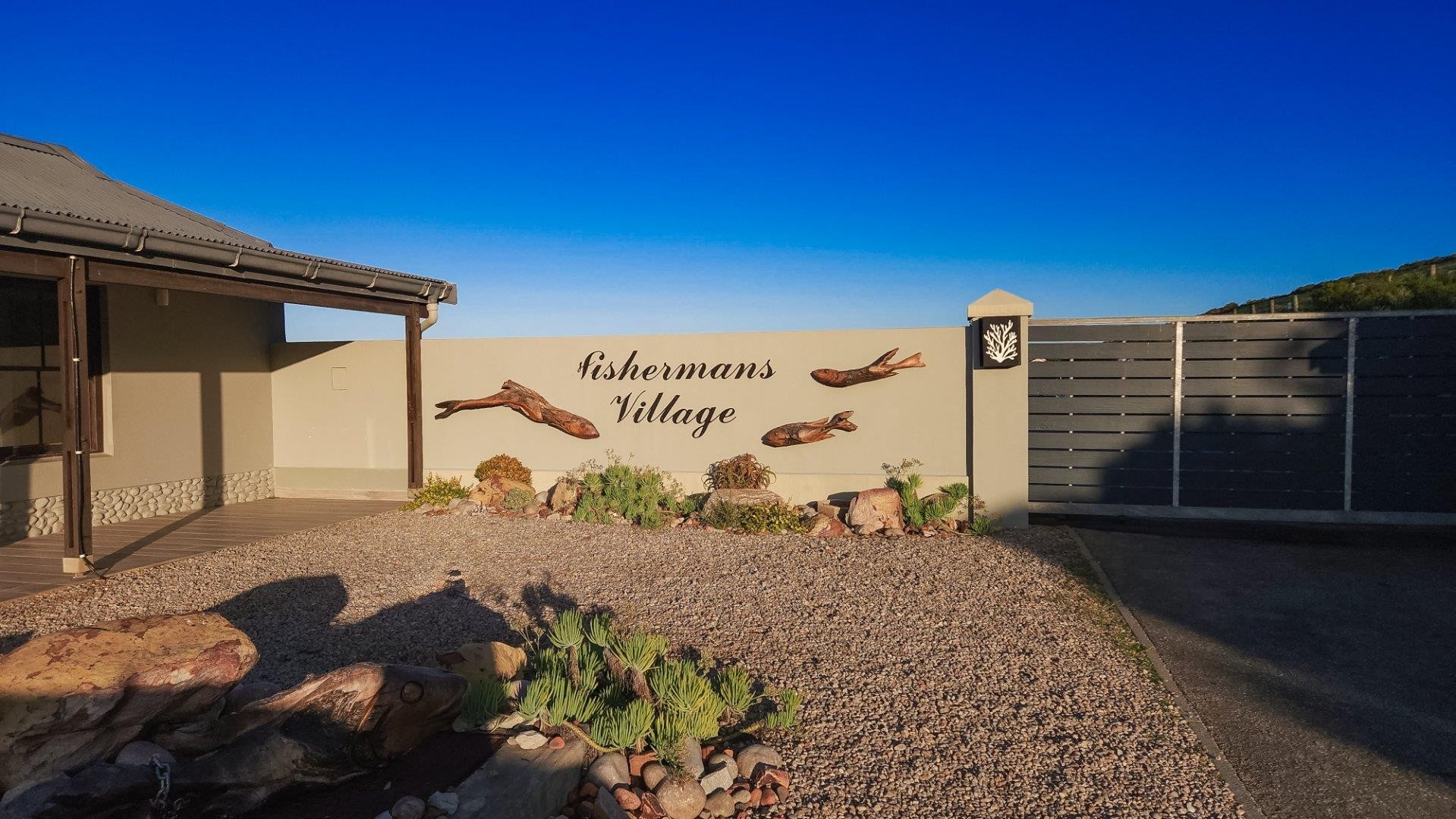 House for sale in Dana Bay, Mossel Bay, 470 m²