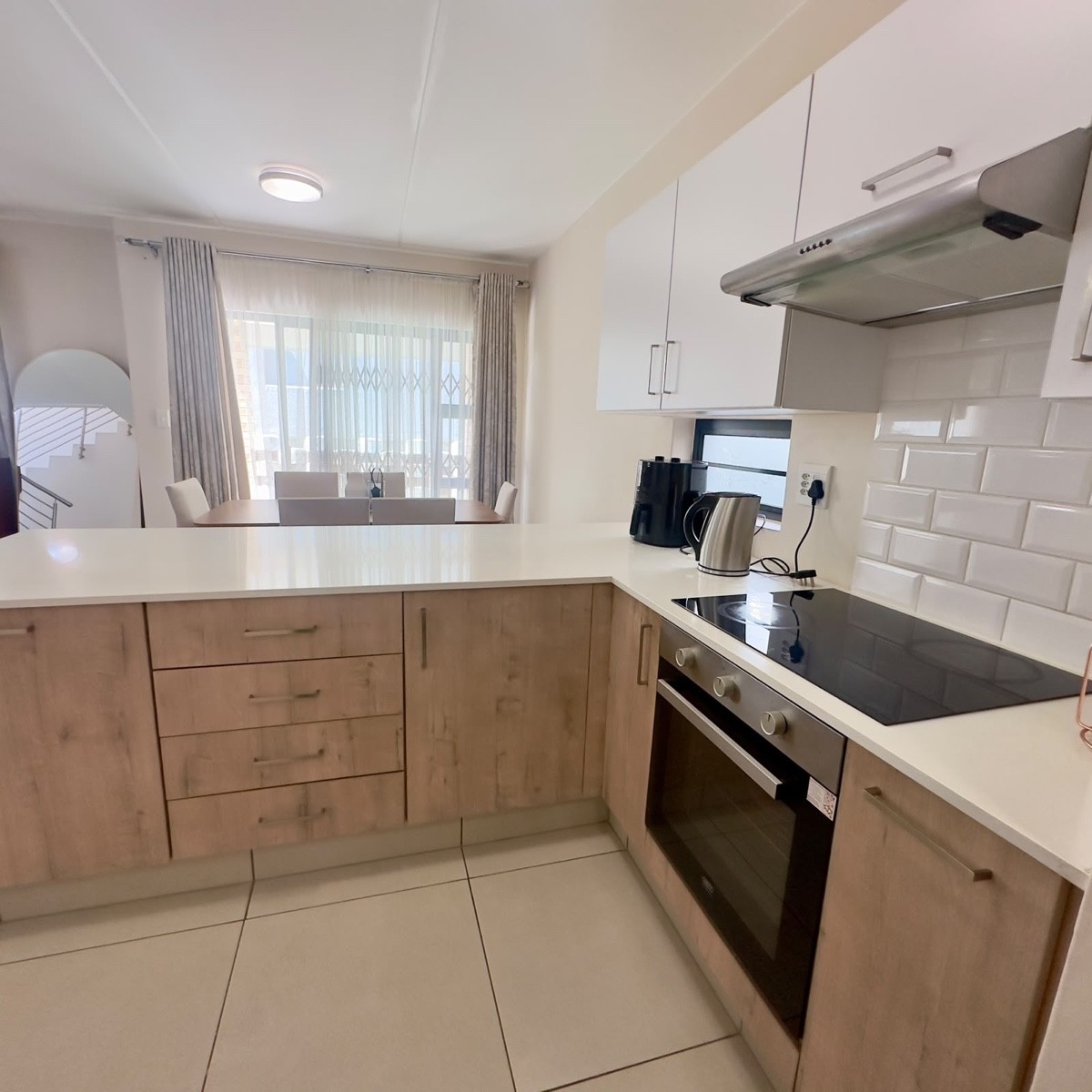 Cluster for sale in Craigavon, Sandton, 164 m²