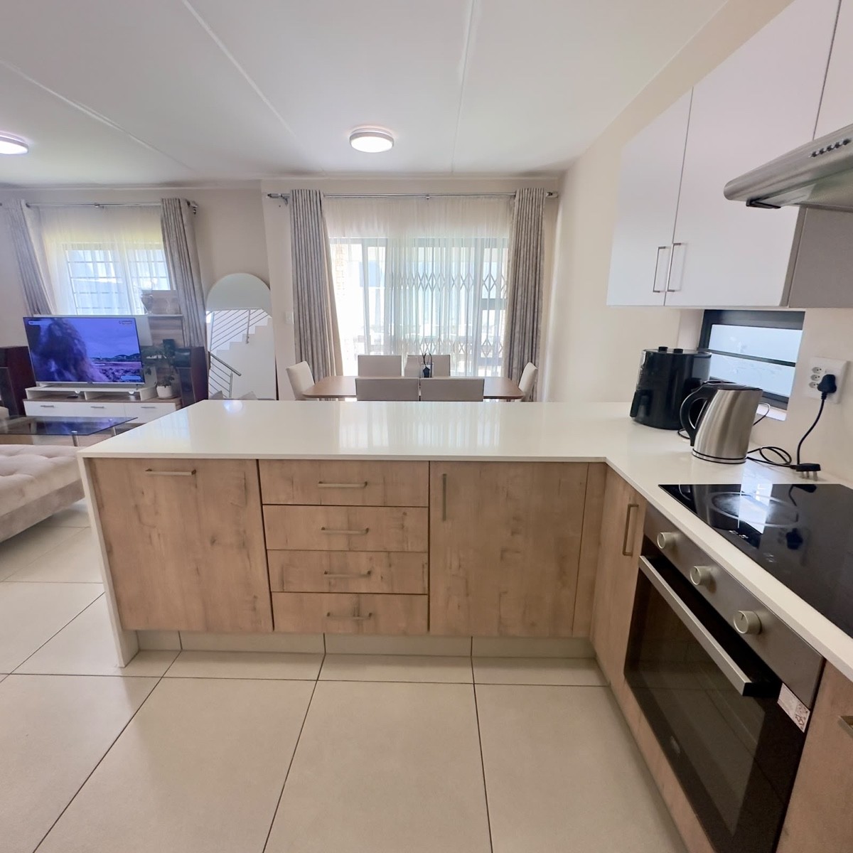 Cluster for sale in Craigavon, Sandton, 164 m²