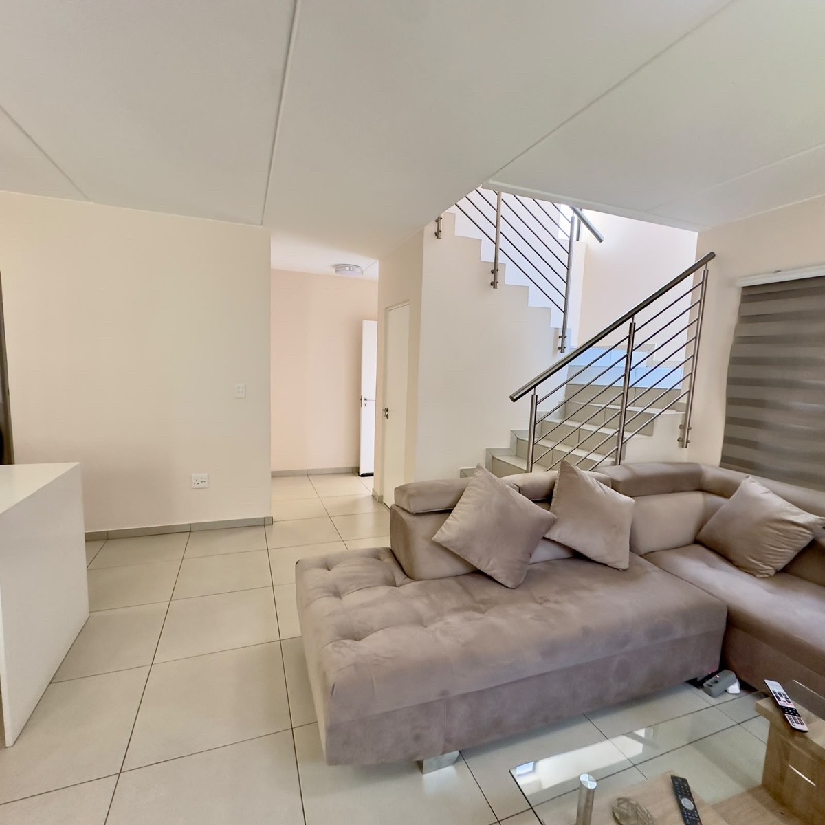Cluster for sale in Craigavon, Sandton, 164 m²