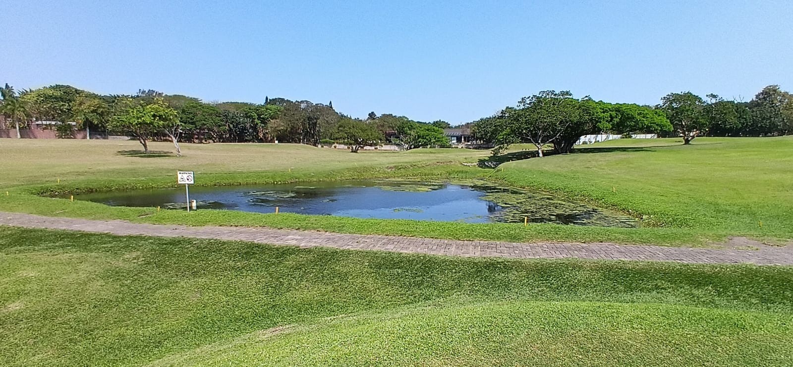 Office for rent in Meer En See, Richards Bay, KwaZulu Natal, 85 m²