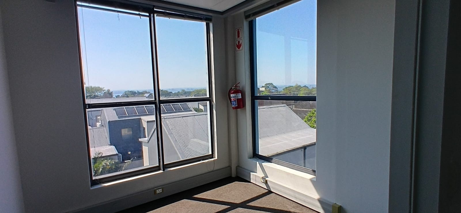 Office for rent in Meer En See, Richards Bay, KwaZulu Natal, 85 m²