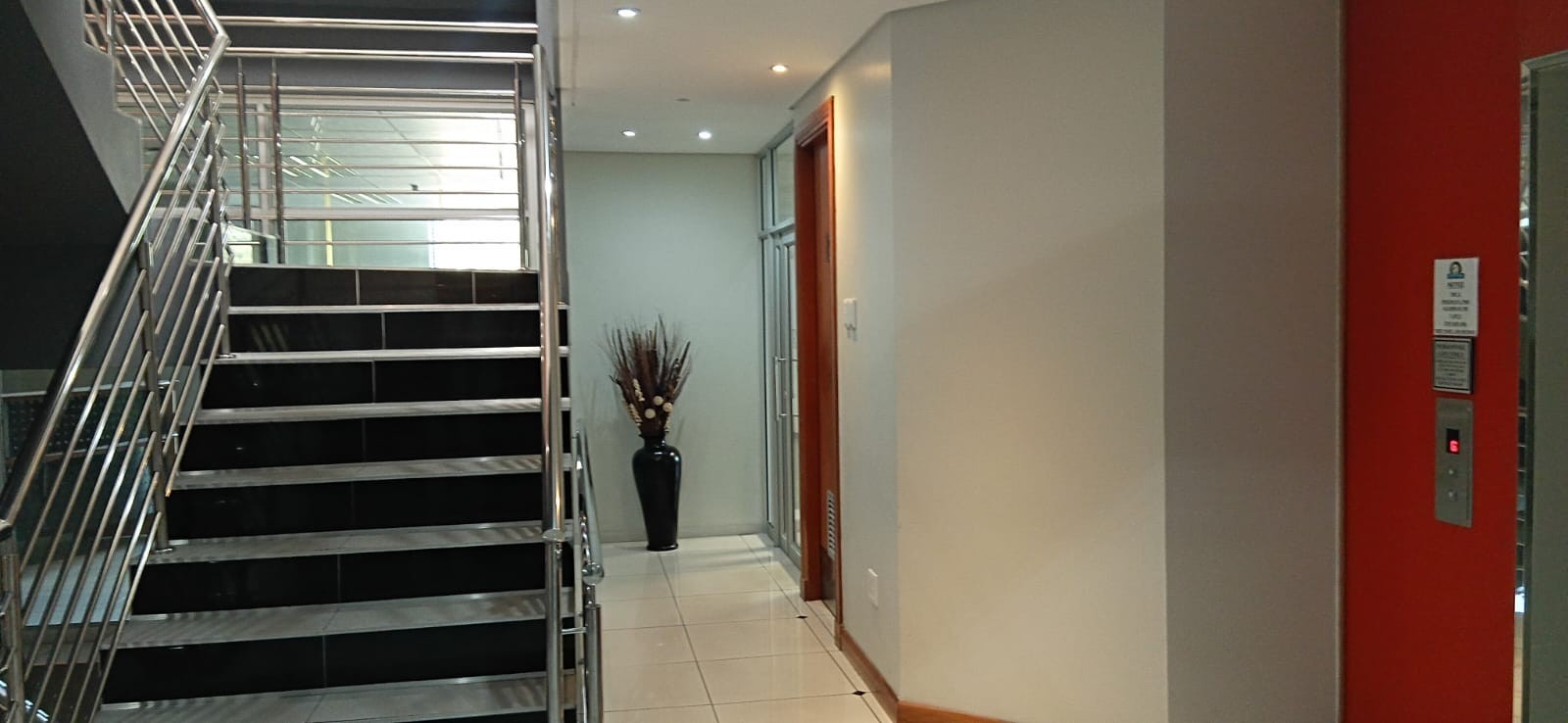 Office for rent in Meer En See, Richards Bay, KwaZulu Natal, 85 m²