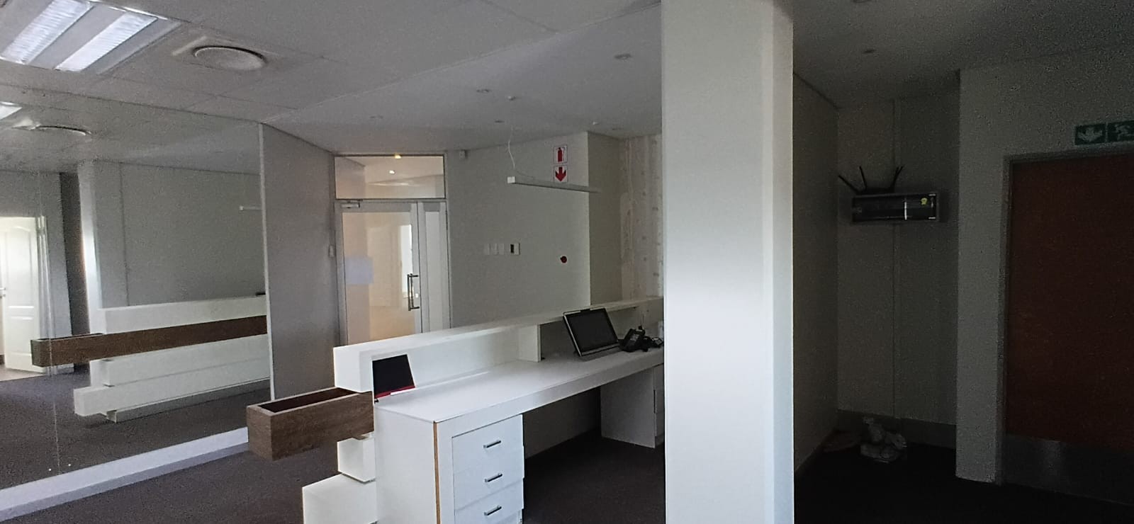 Office for rent in Meer En See, Richards Bay, KwaZulu Natal, 85 m²