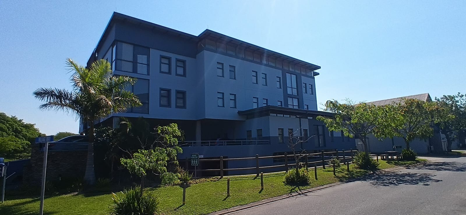 Office for rent in Meer En See, Richards Bay, KwaZulu Natal, 85 m²