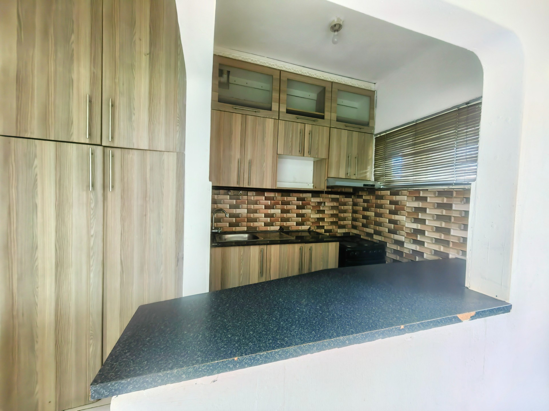 Studio Apartment for rent in Bulwer, KwaZulu Natal, 34 m²