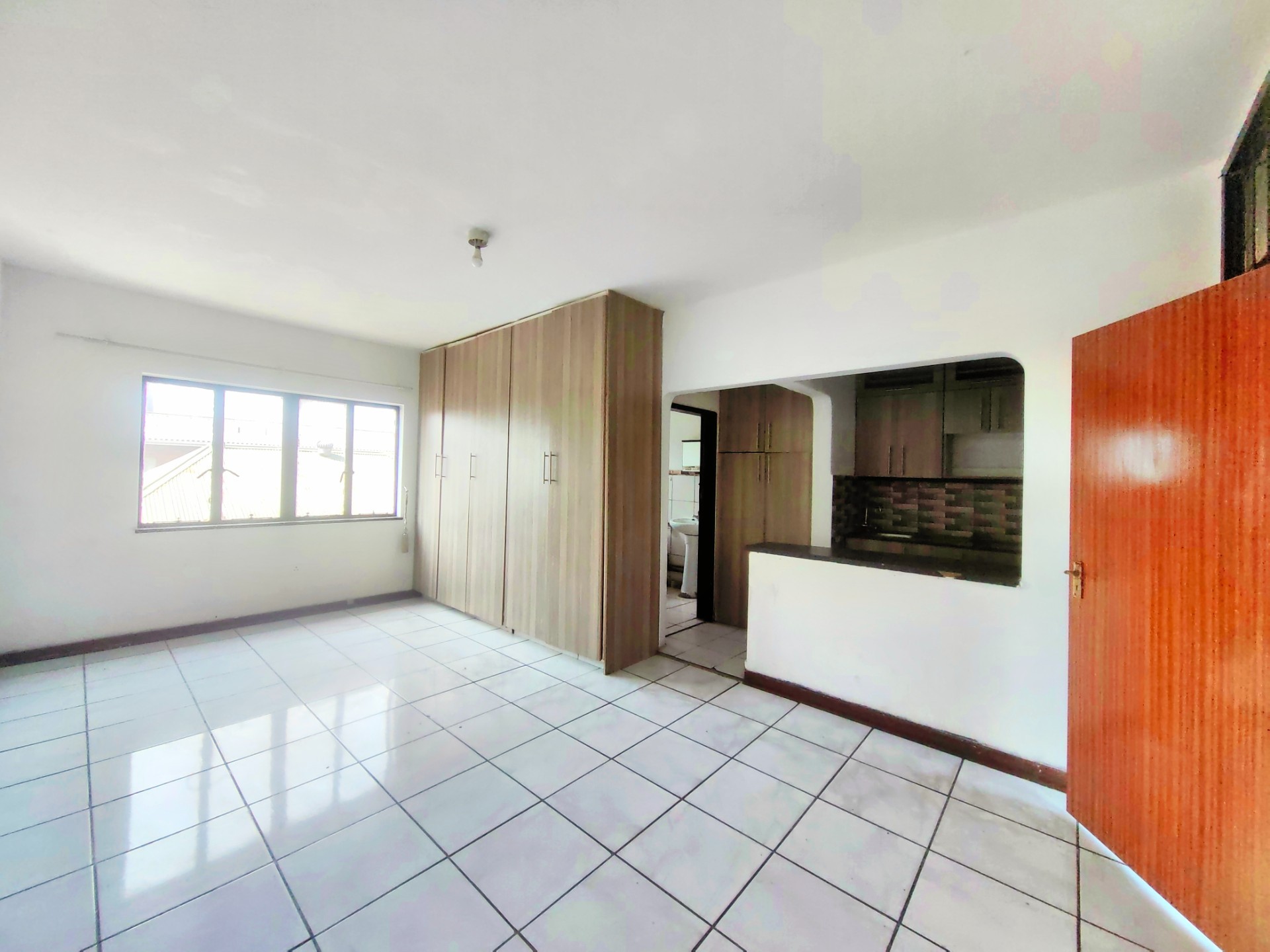 Studio Apartment for rent in Bulwer, KwaZulu Natal, 34 m²