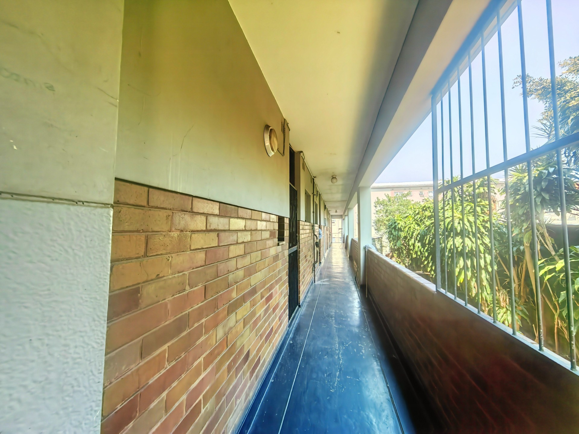 Studio Apartment for rent in Bulwer, KwaZulu Natal, 34 m²