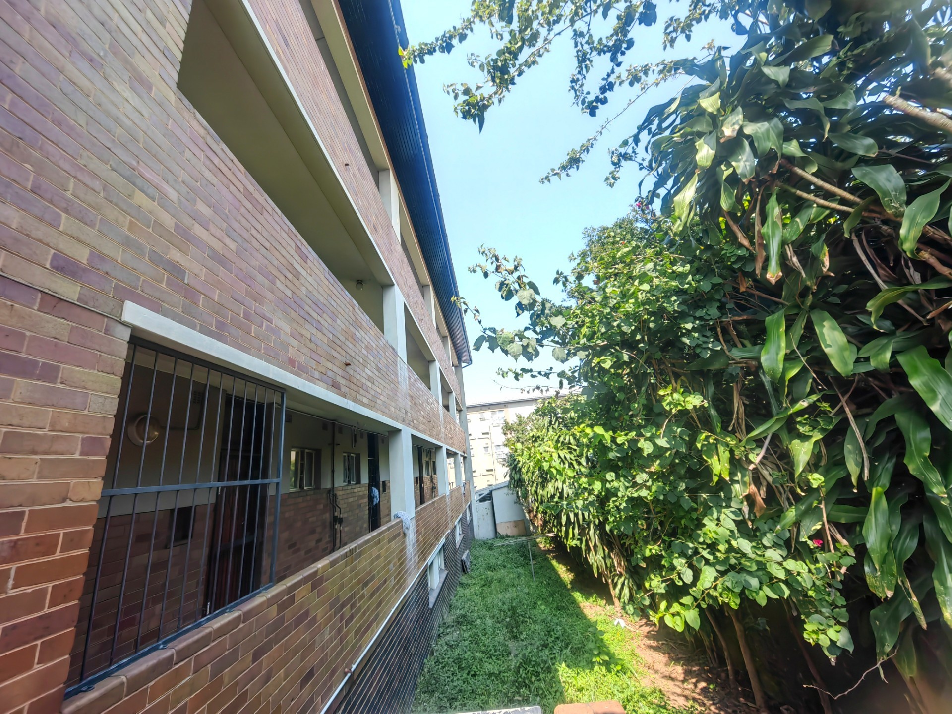 Studio Apartment for rent in Bulwer, KwaZulu Natal, 34 m²