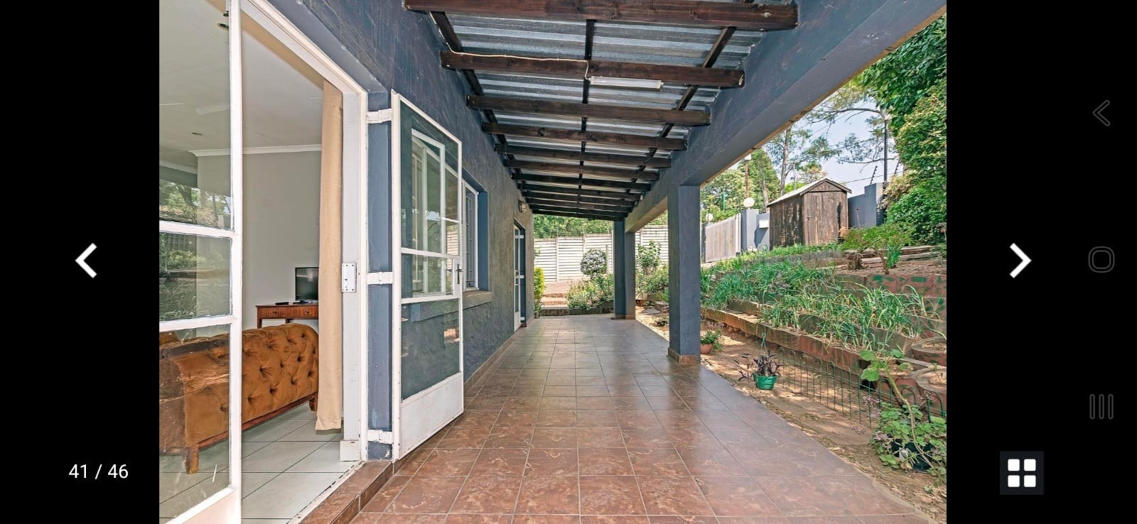 Cottage for rent in Lyndhurst, Johannesburg