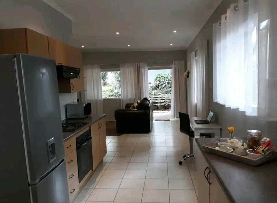 Cottage for rent in Lyndhurst, Johannesburg