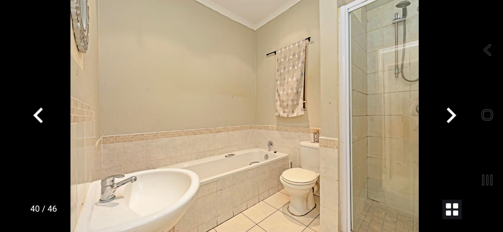 Cottage for rent in Lyndhurst, Johannesburg