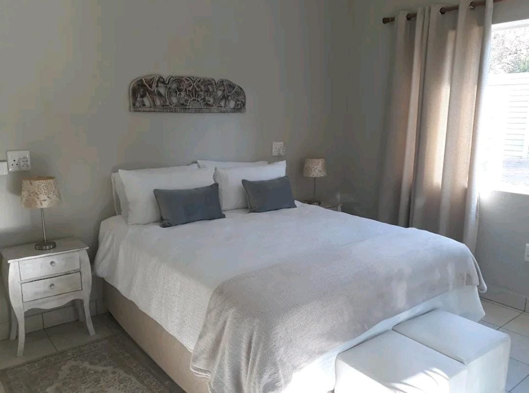 Cottage for rent in Lyndhurst, Johannesburg