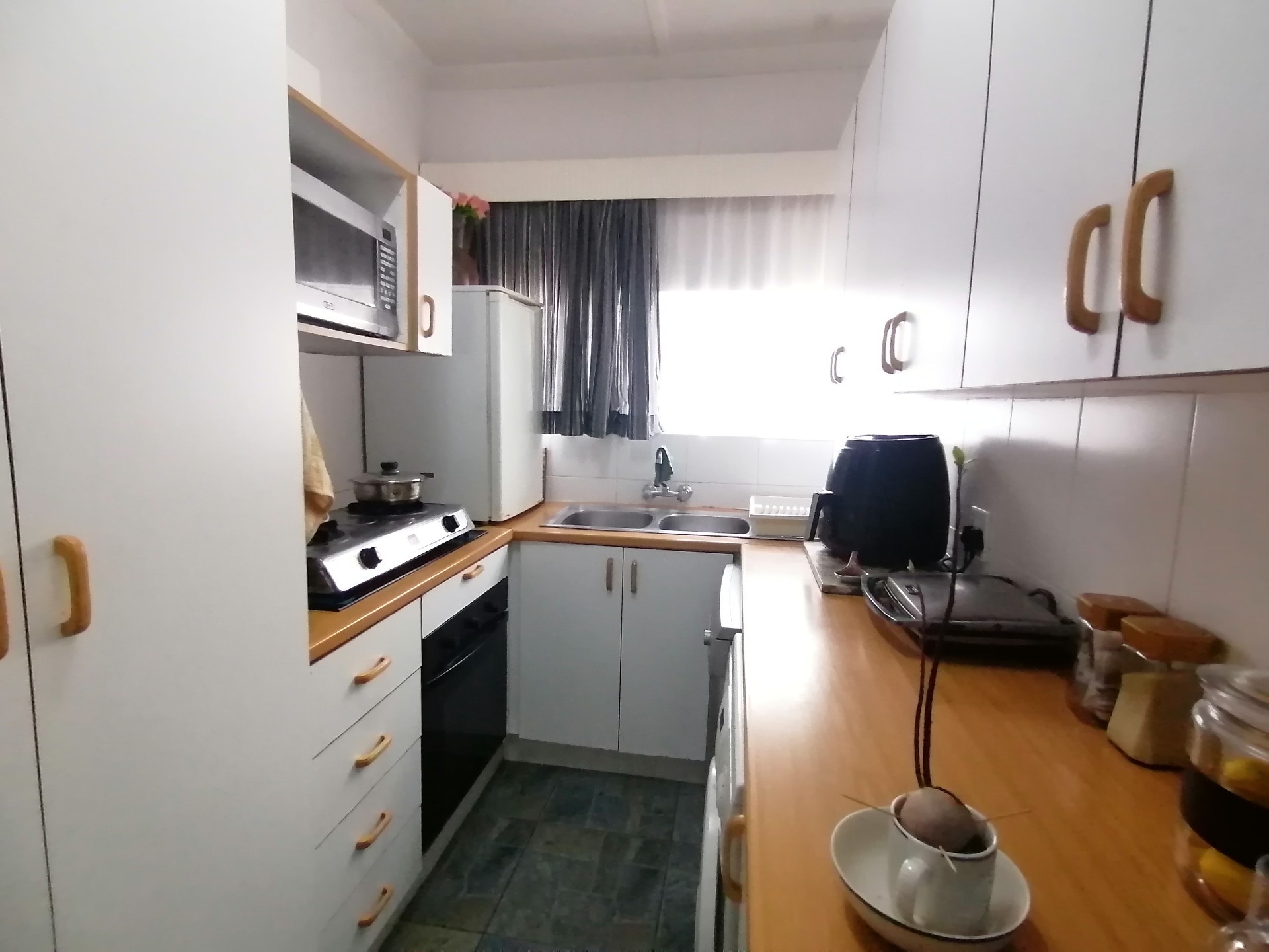 Apartment for sale in Ramsgate, Margate, KwaZulu Natal, 54 m²