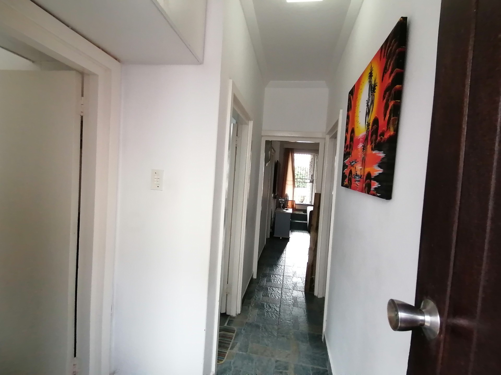 Apartment for sale in Ramsgate, Margate, KwaZulu Natal, 54 m²