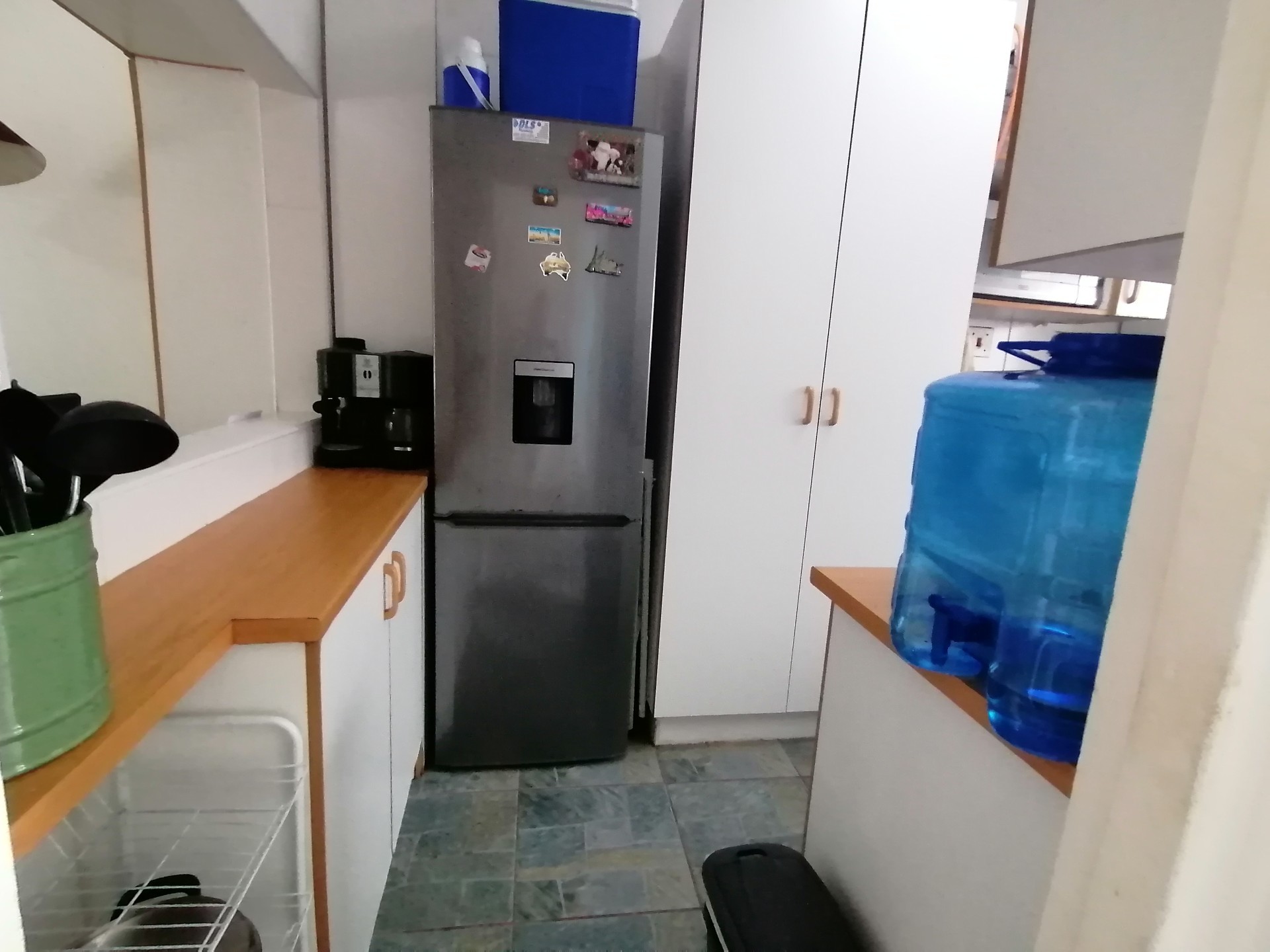 Apartment for sale in Ramsgate, Margate, KwaZulu Natal, 54 m²