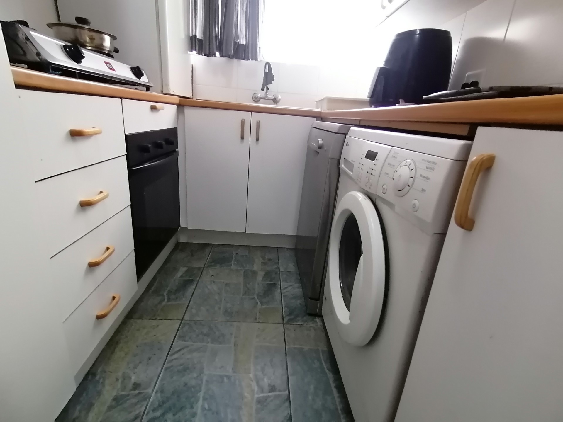 Apartment for sale in Ramsgate, Margate, KwaZulu Natal, 54 m²