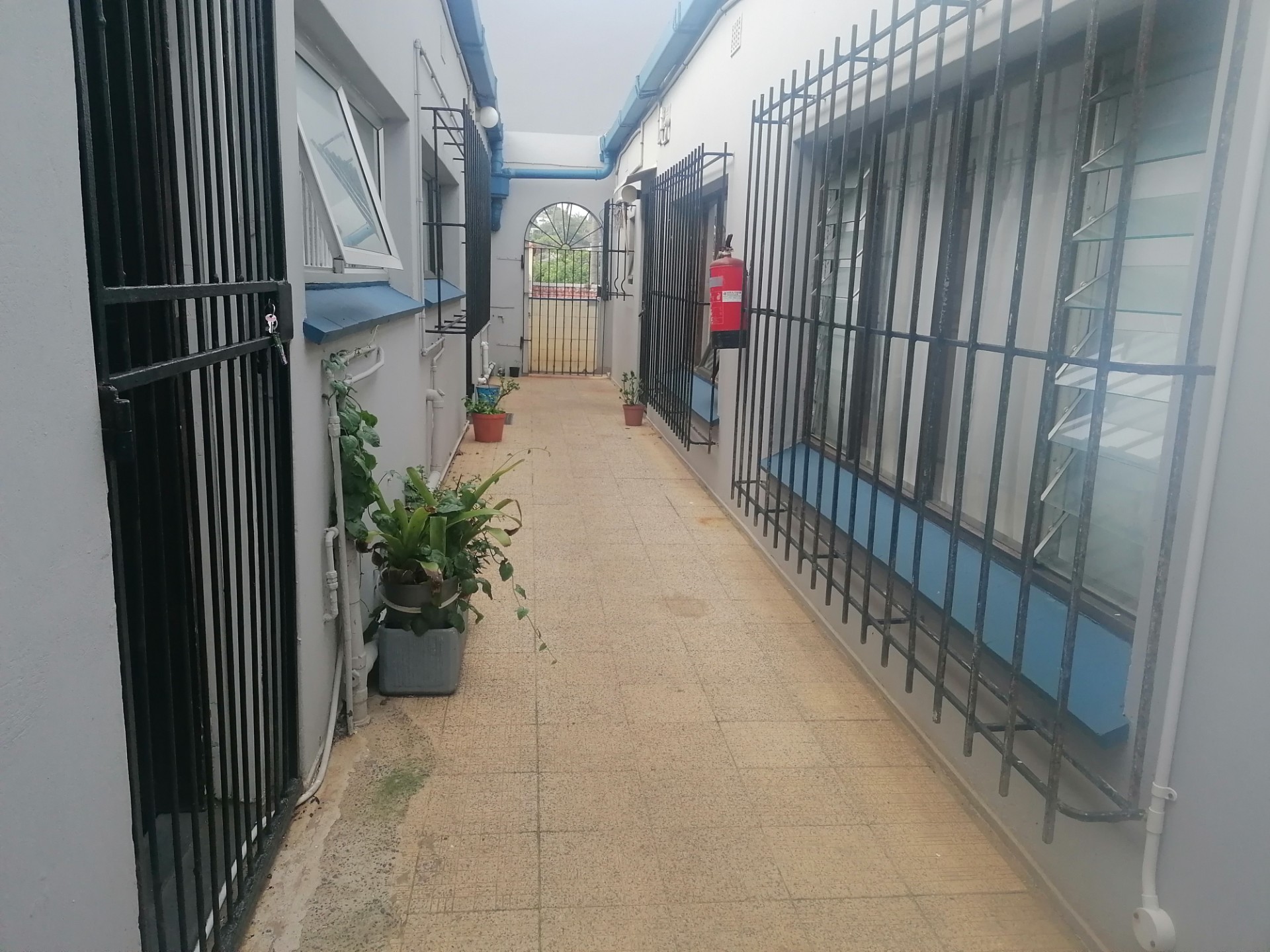 Apartment for sale in Ramsgate, Margate, KwaZulu Natal, 54 m²