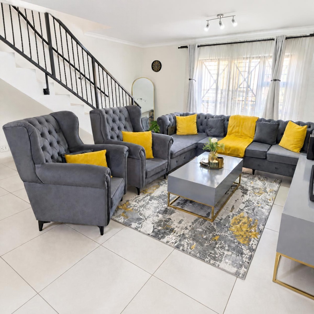 Cluster for sale in Ruimsig, Roodepoort, 158 m²