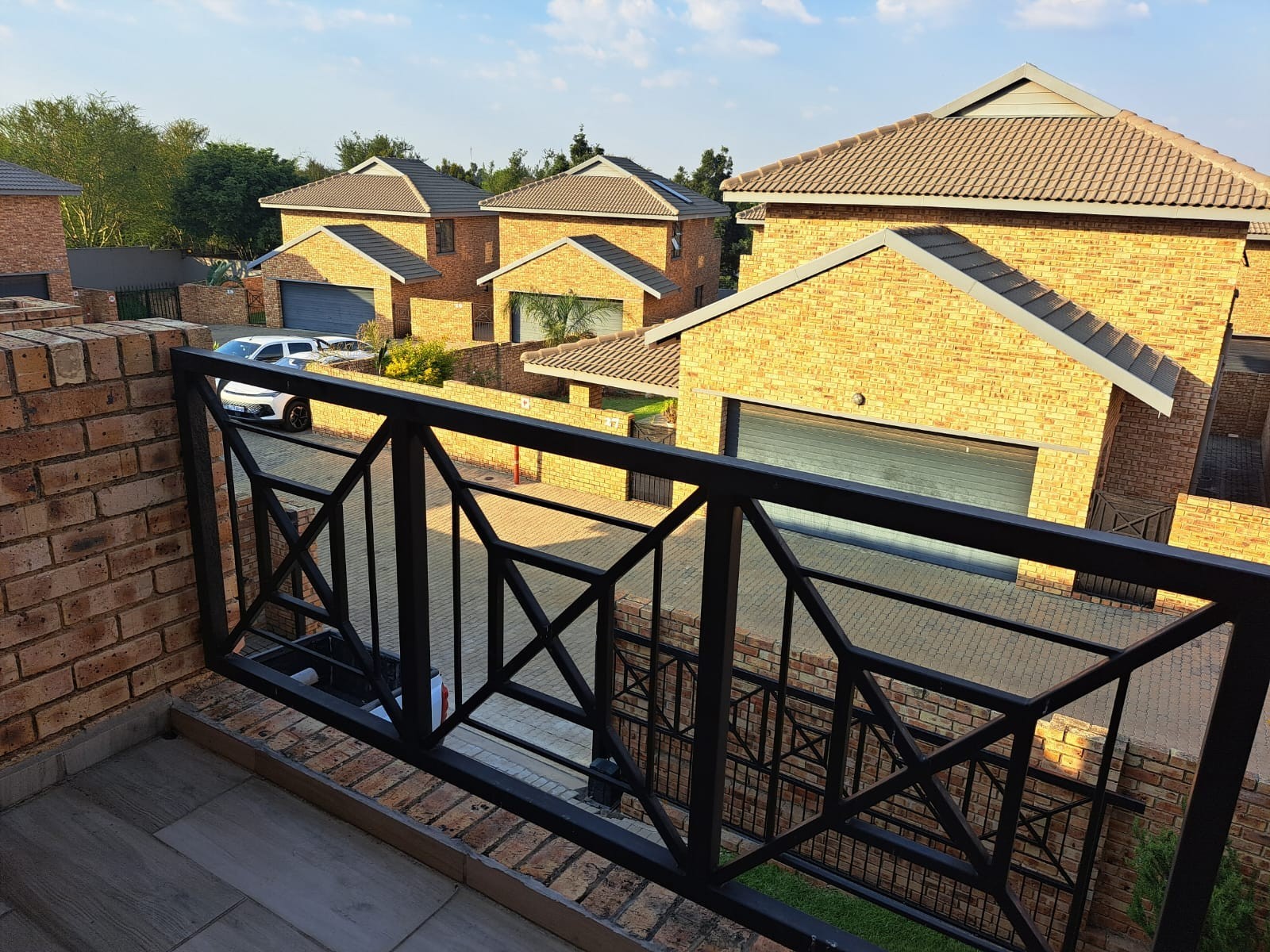 Cluster for sale in Ruimsig, Roodepoort, 158 m²