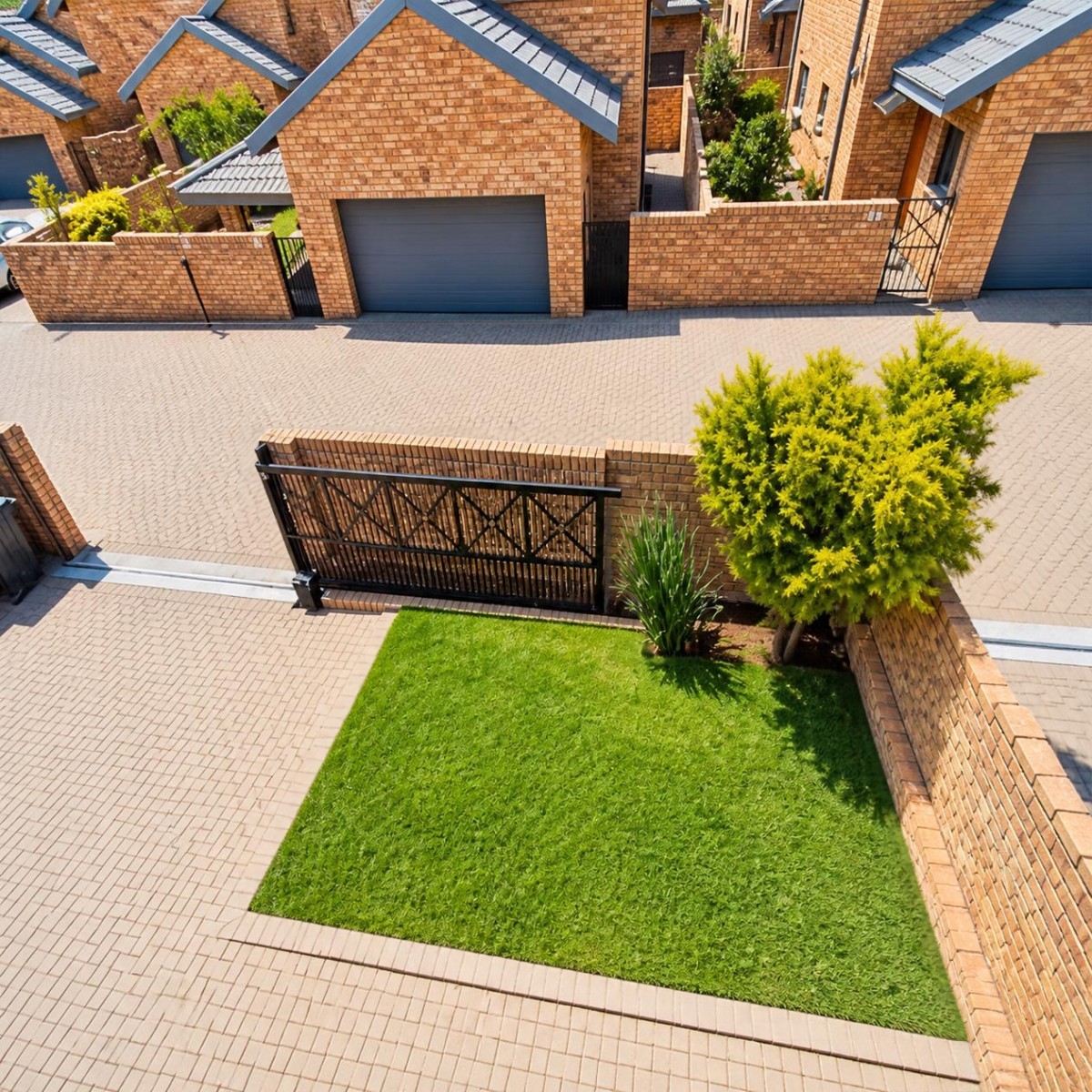 Cluster for sale in Ruimsig, Roodepoort, 158 m²