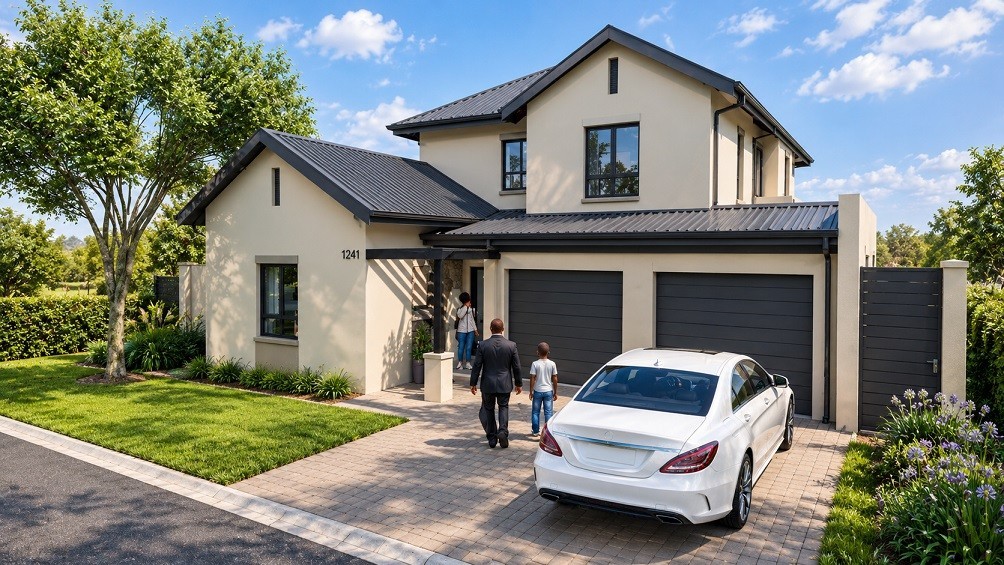 House for sale in Heritage Hill, Centurion, 240 m²