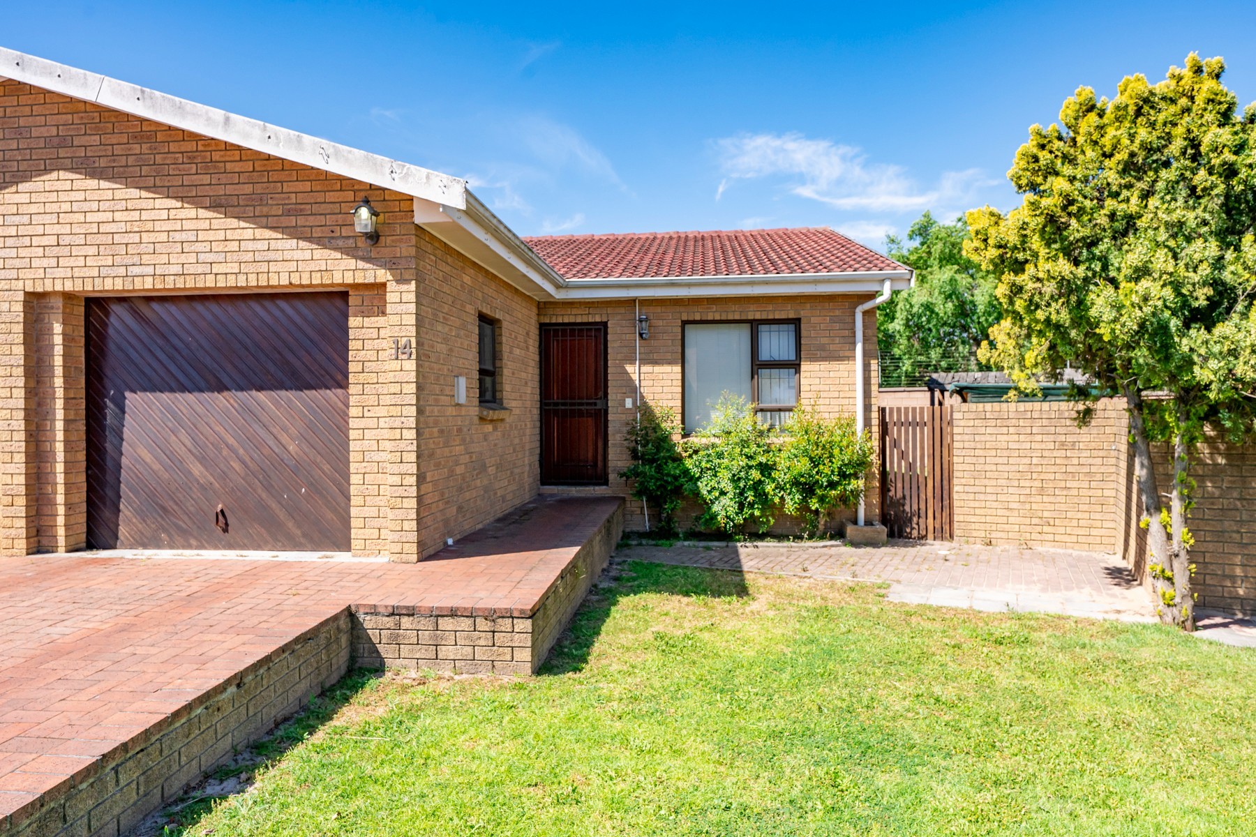 House for sale in Kleinbron, Brackenfell, 75 m²