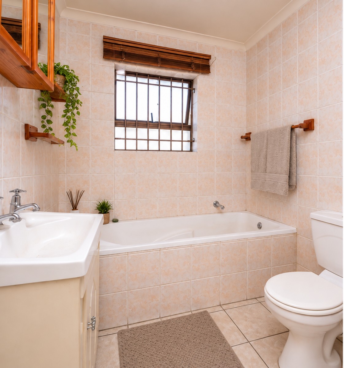 House for sale in Kleinbron, Brackenfell, 75 m²