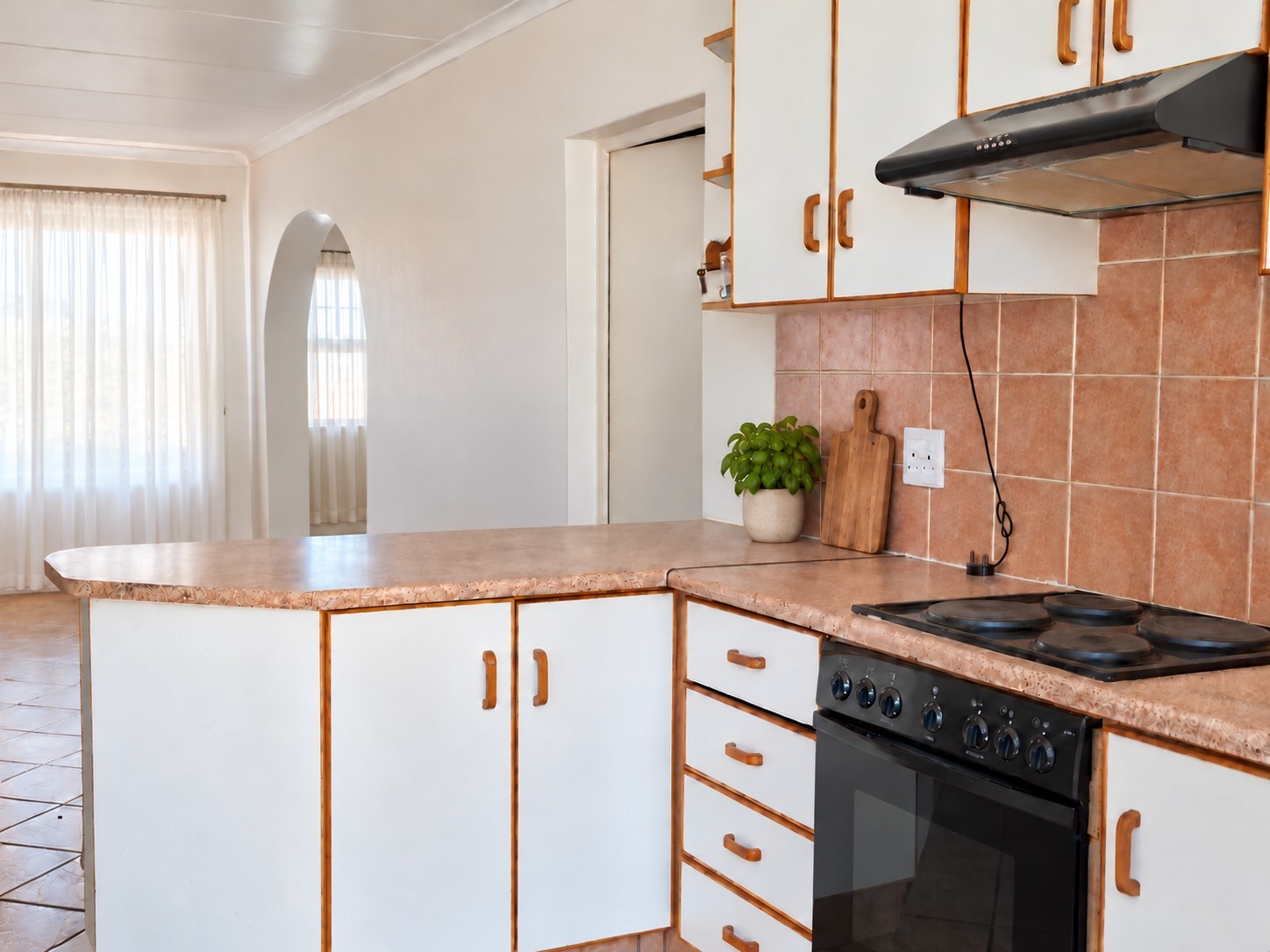 Townhouse for sale in Heiderand, Mossel Bay, 130 m²
