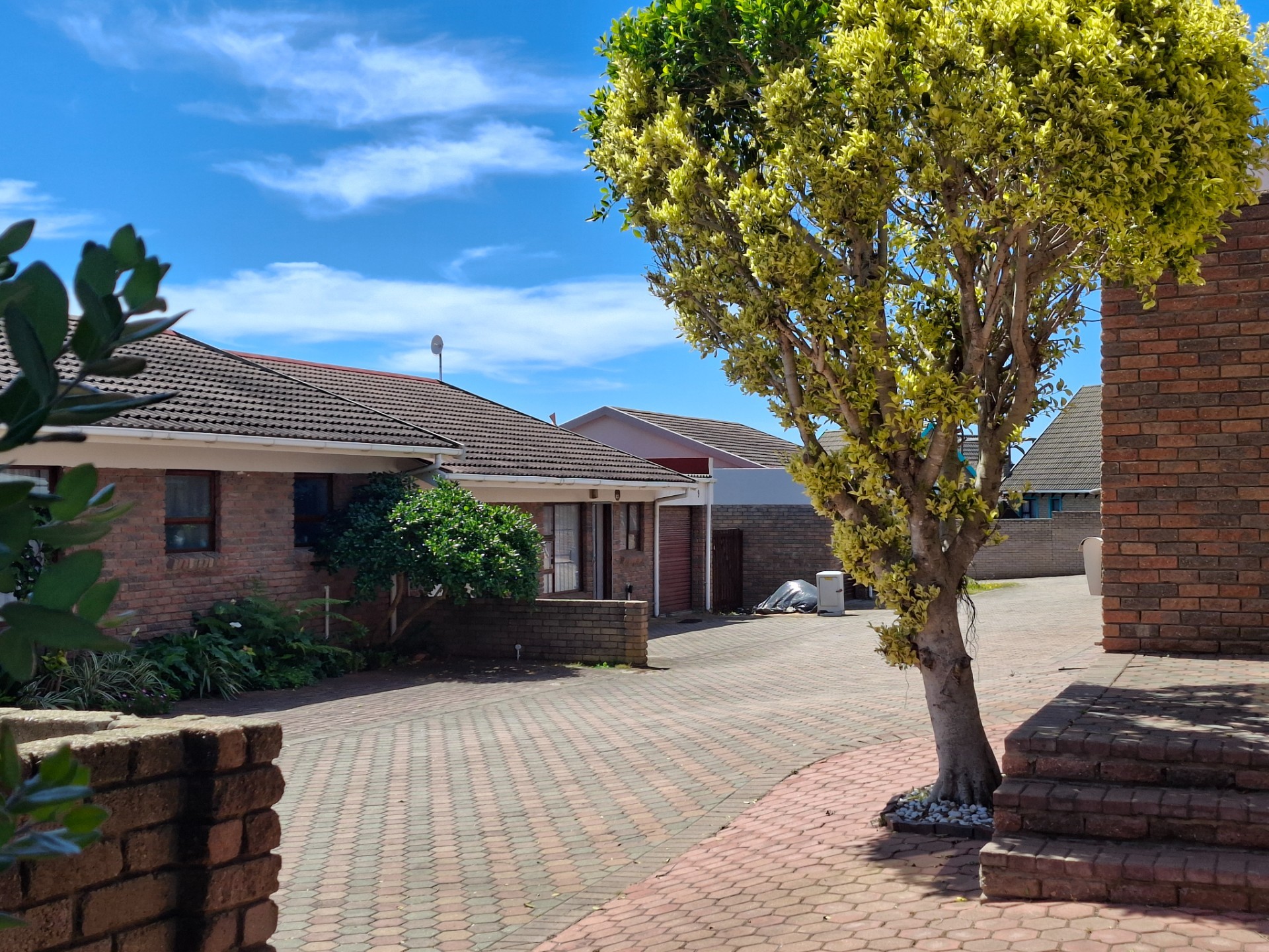 Townhouse for sale in Heiderand, Mossel Bay, 130 m²
