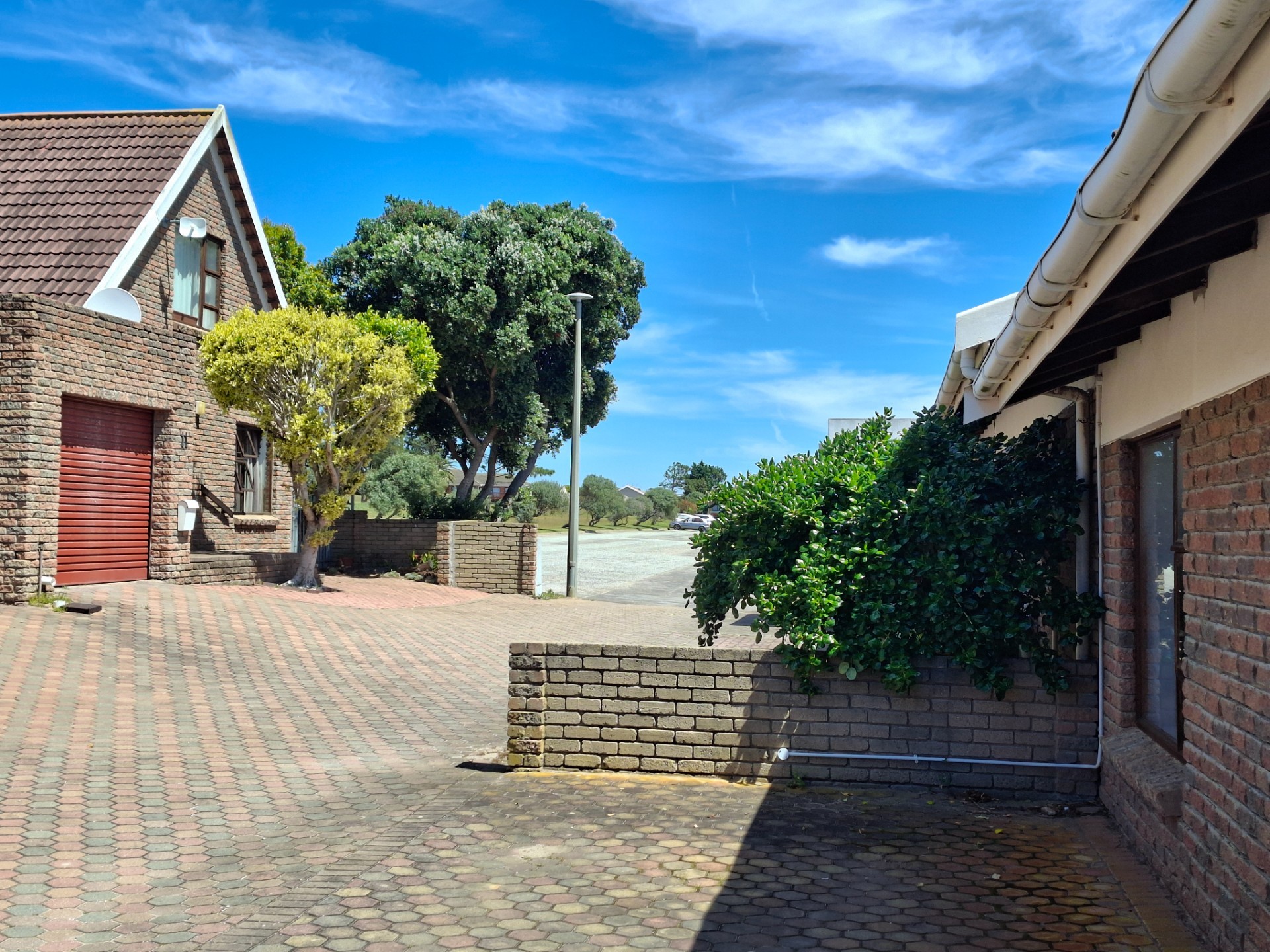 Townhouse for sale in Heiderand, Mossel Bay, 130 m²
