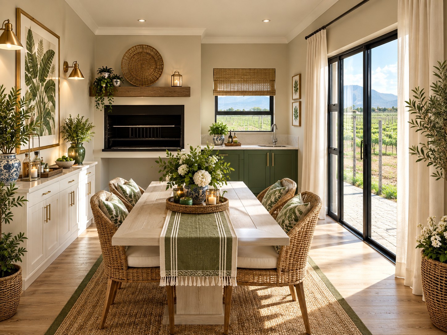 House for sale in Robertson, Robertson Lifestyle Estate, Robertson, Western Cape, 393 m²