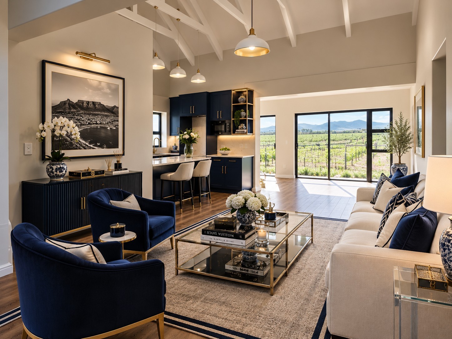 House for sale in Robertson, Robertson Lifestyle Estate, Robertson, Western Cape, 393 m²