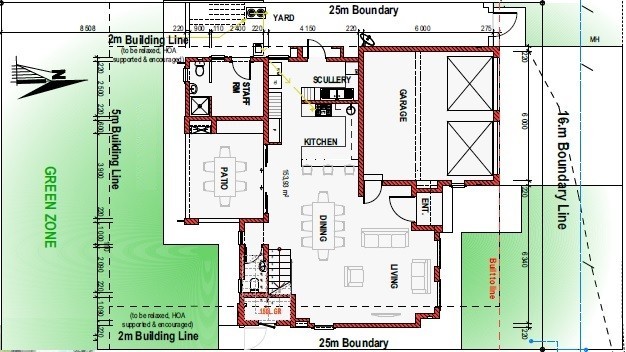 House for sale in Heritage Hill, Centurion, 240 m²