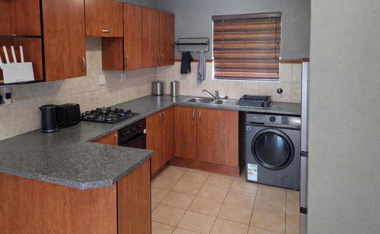 Apartment for sale in Benoni, 85 m²