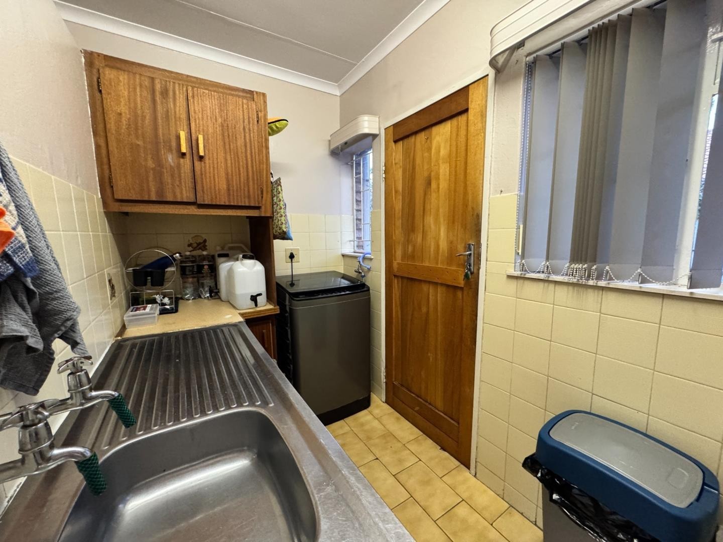 Townhouse for sale in New Park, Kimberley, 97 m²
