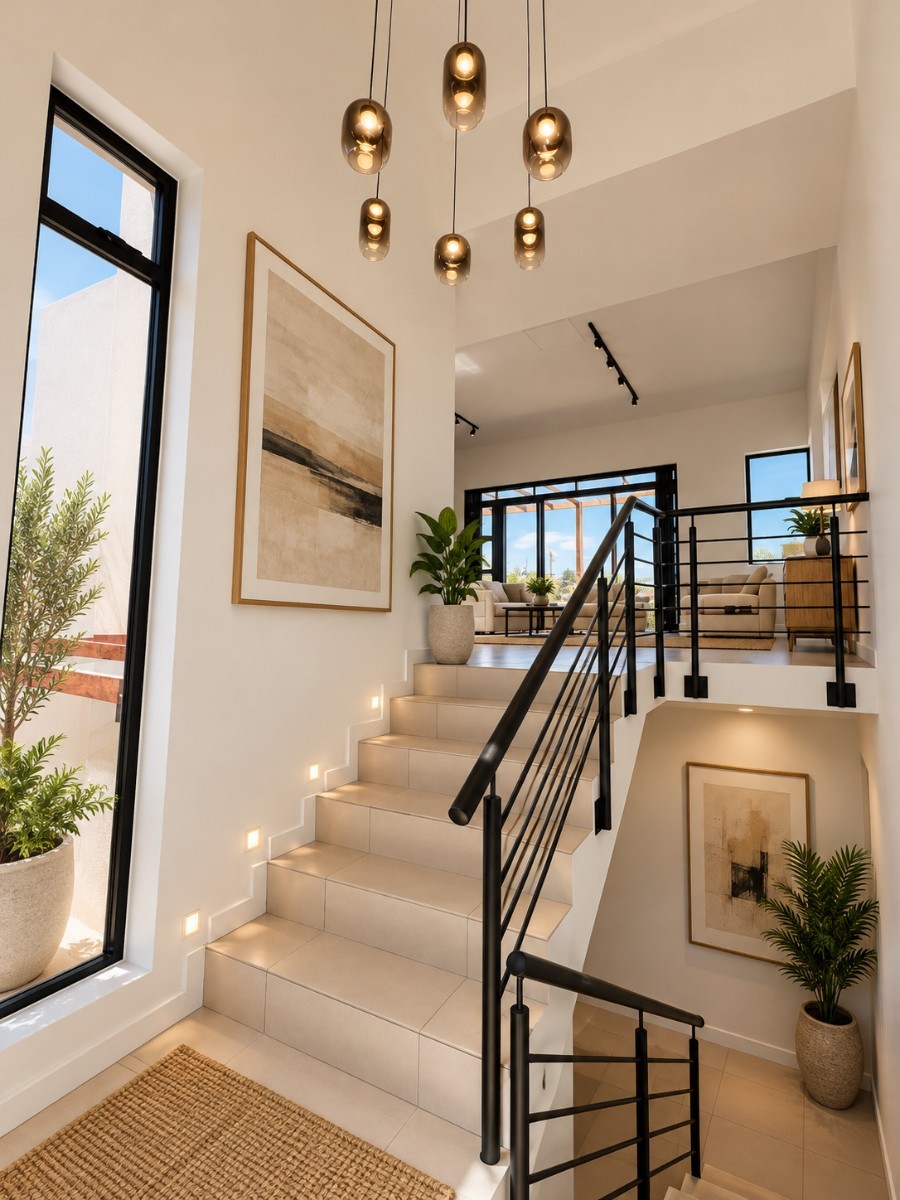 Townhouse for rent in Century City, Milnerton, 128 m²