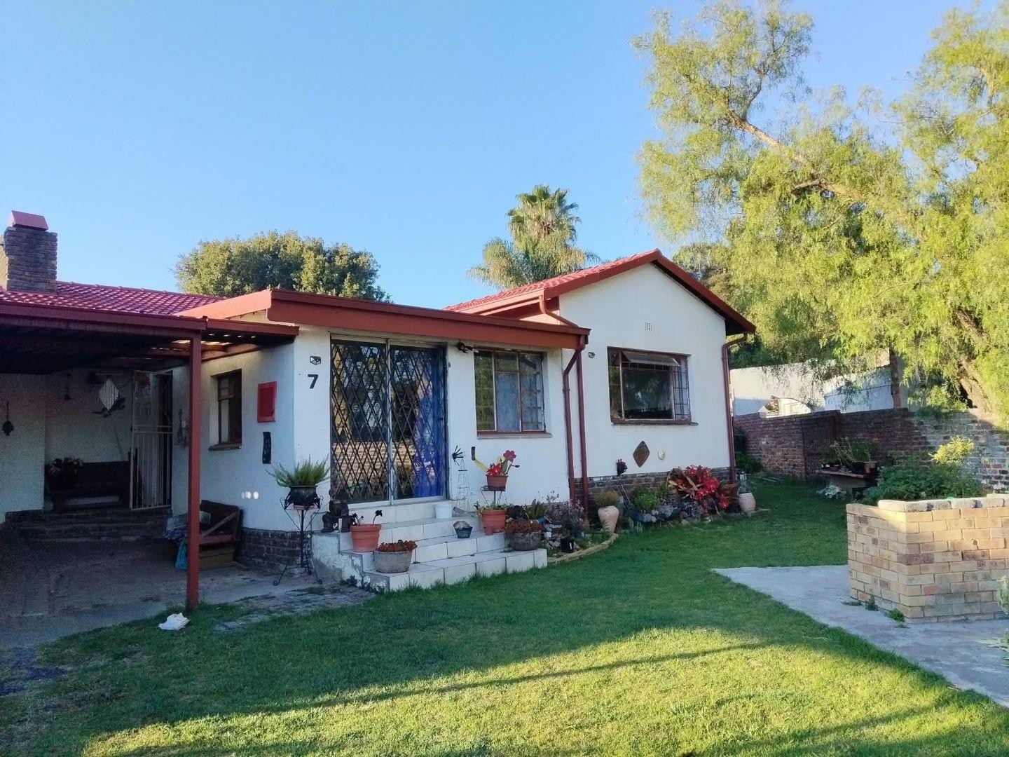 House for sale in Birchleigh North, Kempton Park, 1000 m²