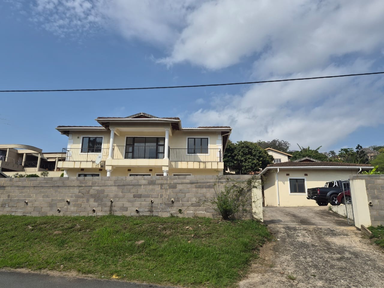 Duplex for sale in Lotusville, Verulam, KwaZulu Natal