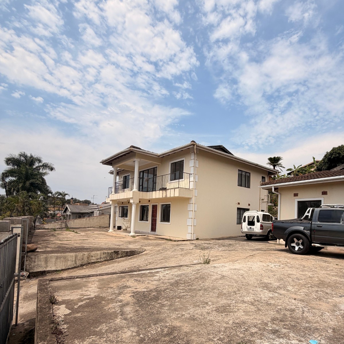 Duplex for sale in Lotusville, Verulam, KwaZulu Natal