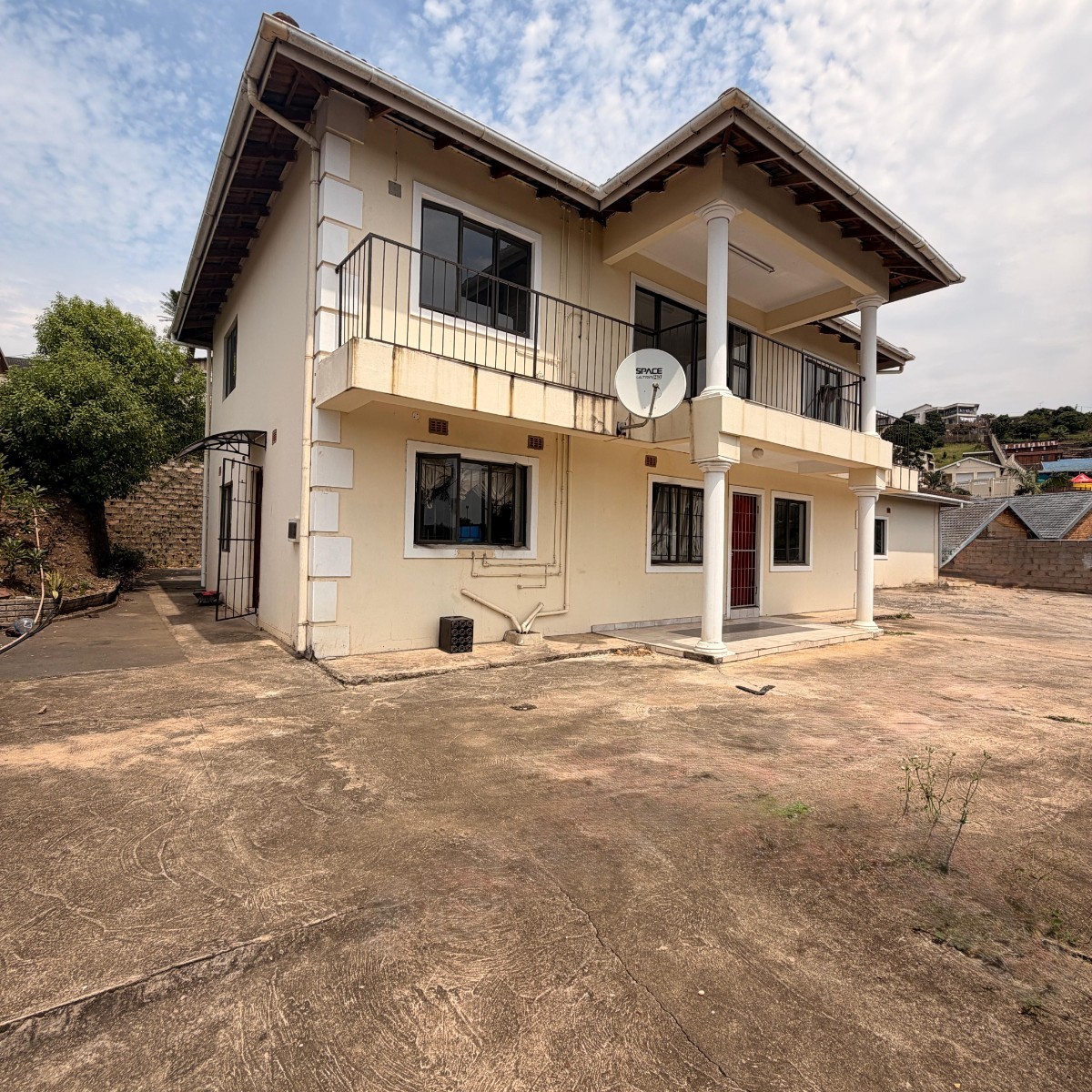 Duplex for sale in Lotusville, Verulam, KwaZulu Natal