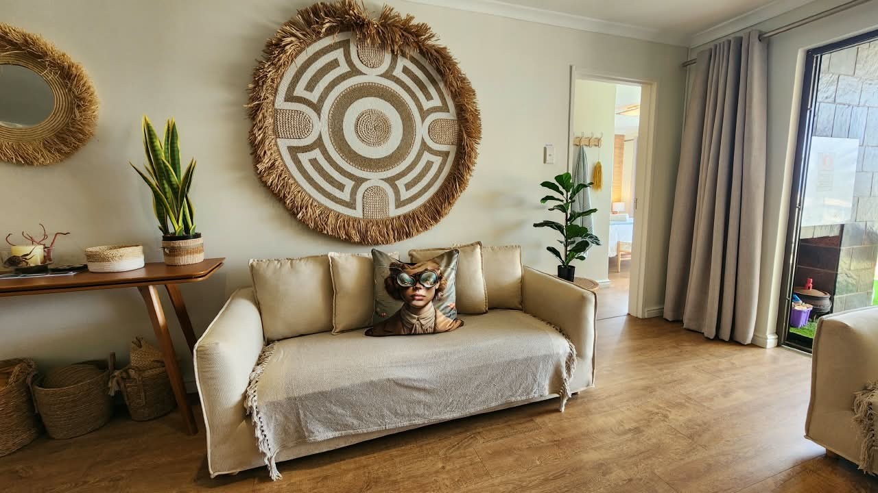 Apartment for sale in Kabeljauws, Jeffreys Bay, 122 m²